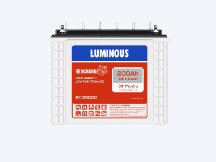 Luminous Rc 25000